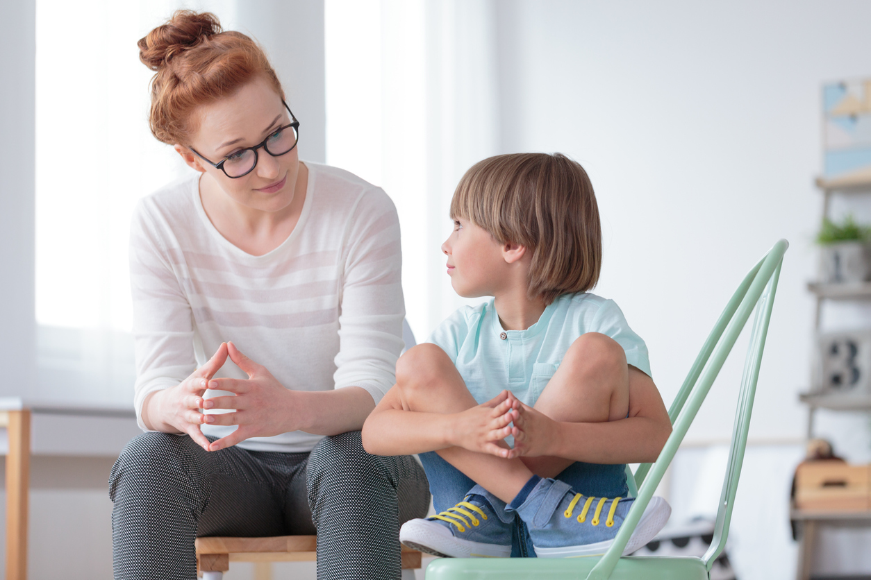 What Is Applied Behavior Analysis (ABA) Therapy? - ABA Strategies